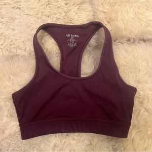 All Access Sports Bra